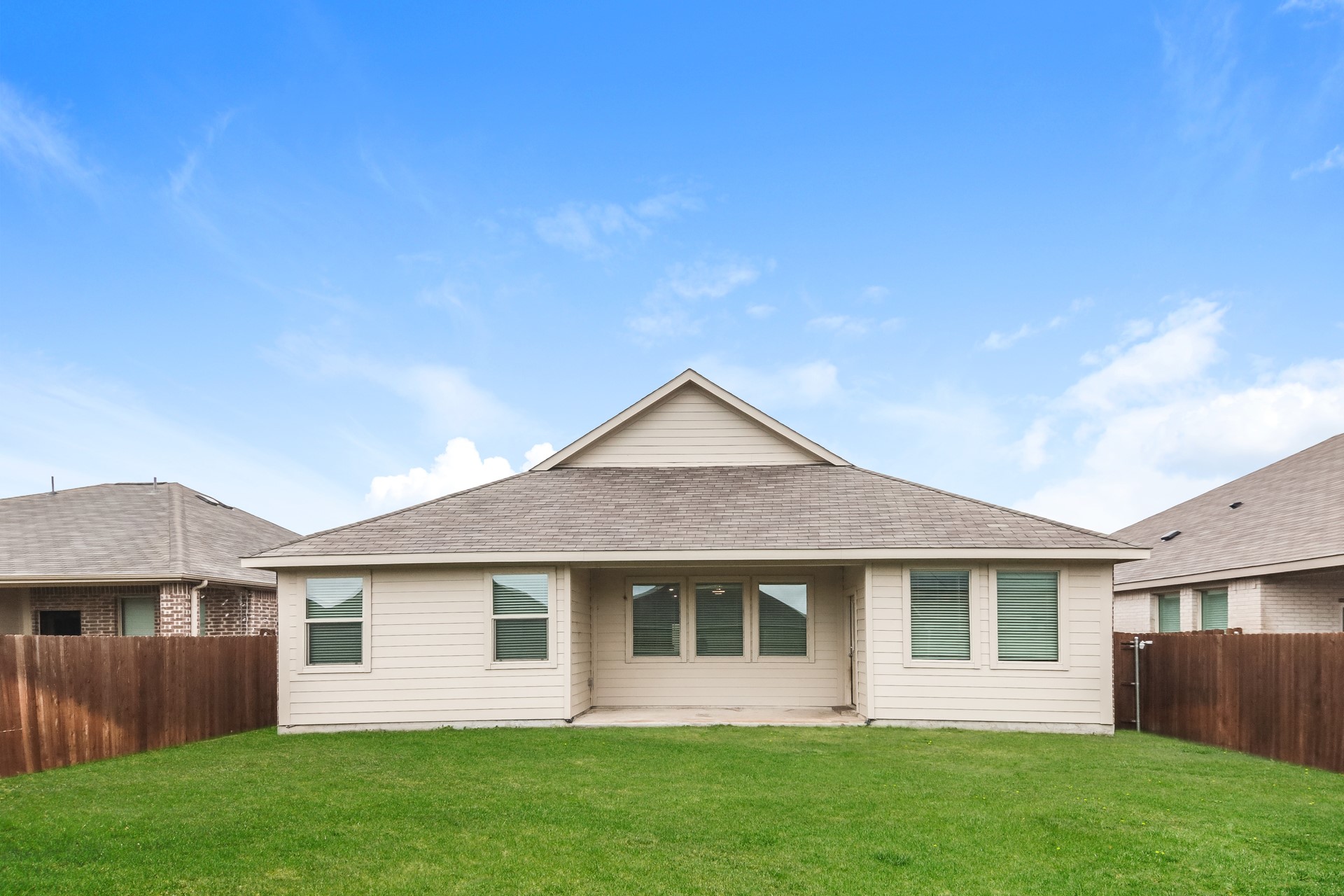126 Autumn Sage Lane Princeton TX 75407