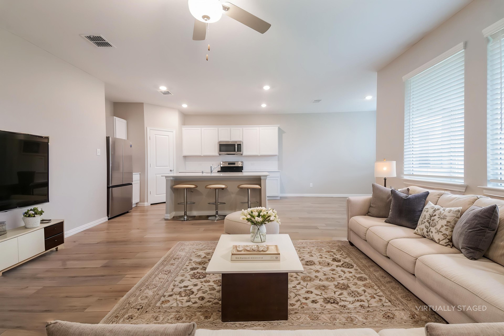 126 Autumn Sage Lane Princeton TX 75407
