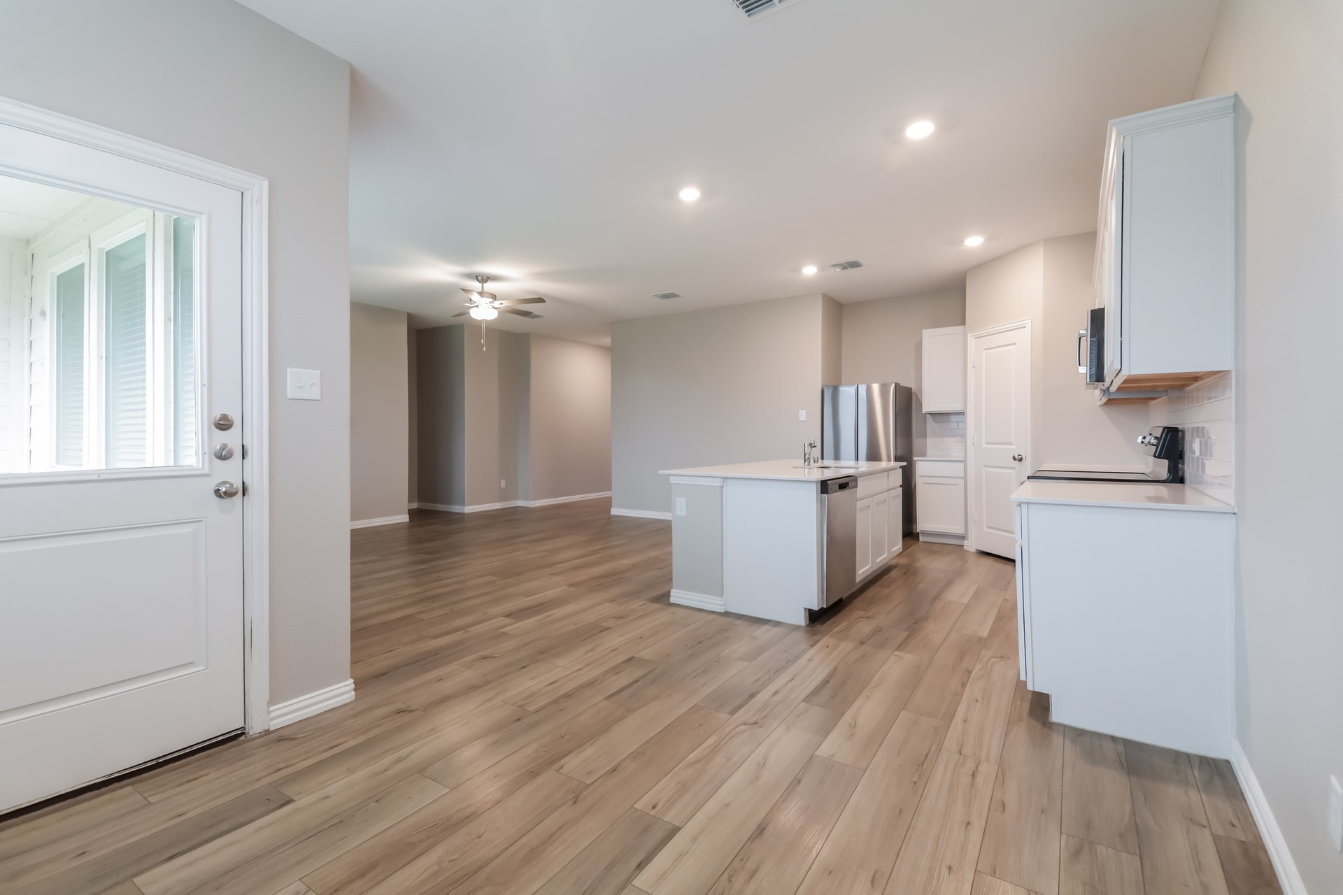 126 Autumn Sage Lane Princeton TX 75407