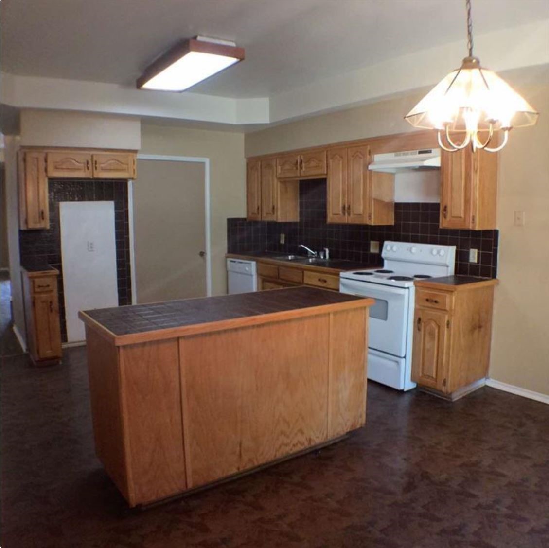 316 Lochridge Drive Azle TX 76020