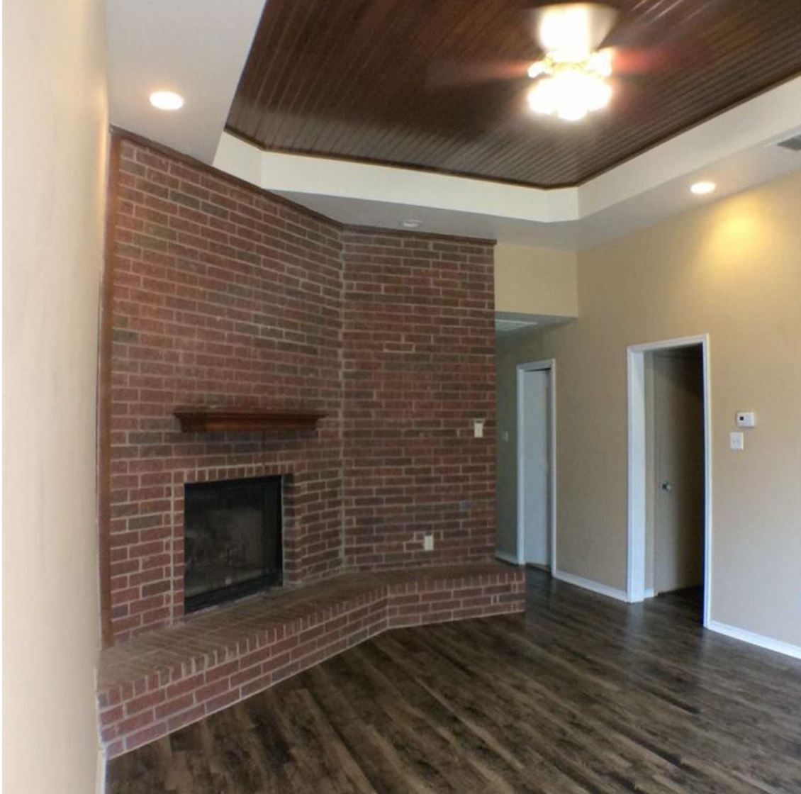 316 Lochridge Drive Azle TX 76020