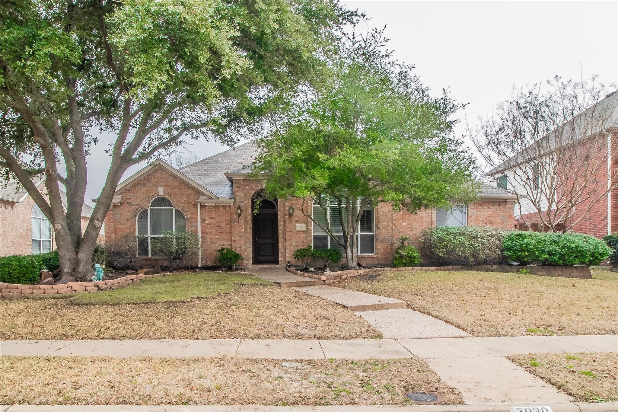 7020 Jasper Drive Plano TX 75074
