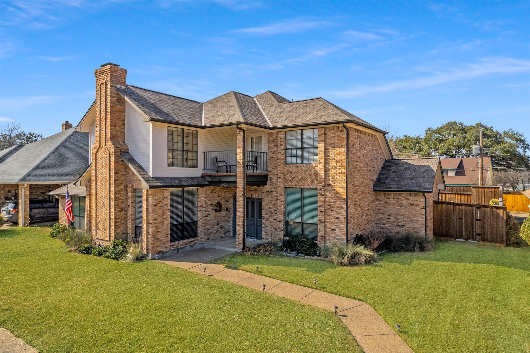 11123 Manorview Circle Dallas TX 75228