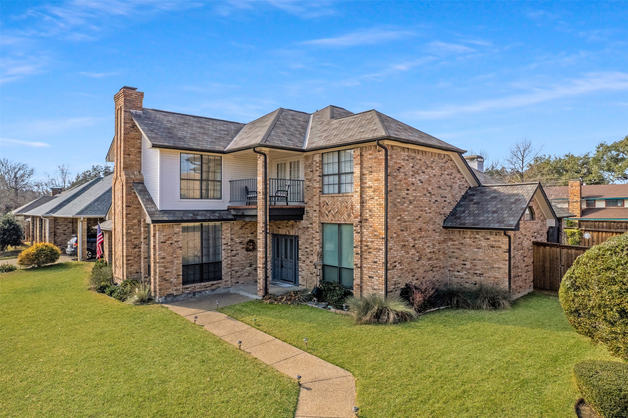 11123 Manorview Circle Dallas TX 75228