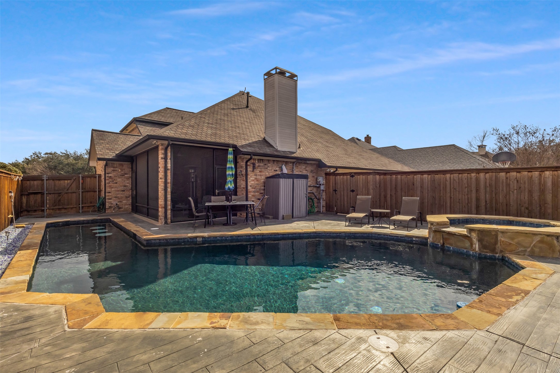11123 Manorview Circle Dallas TX 75228