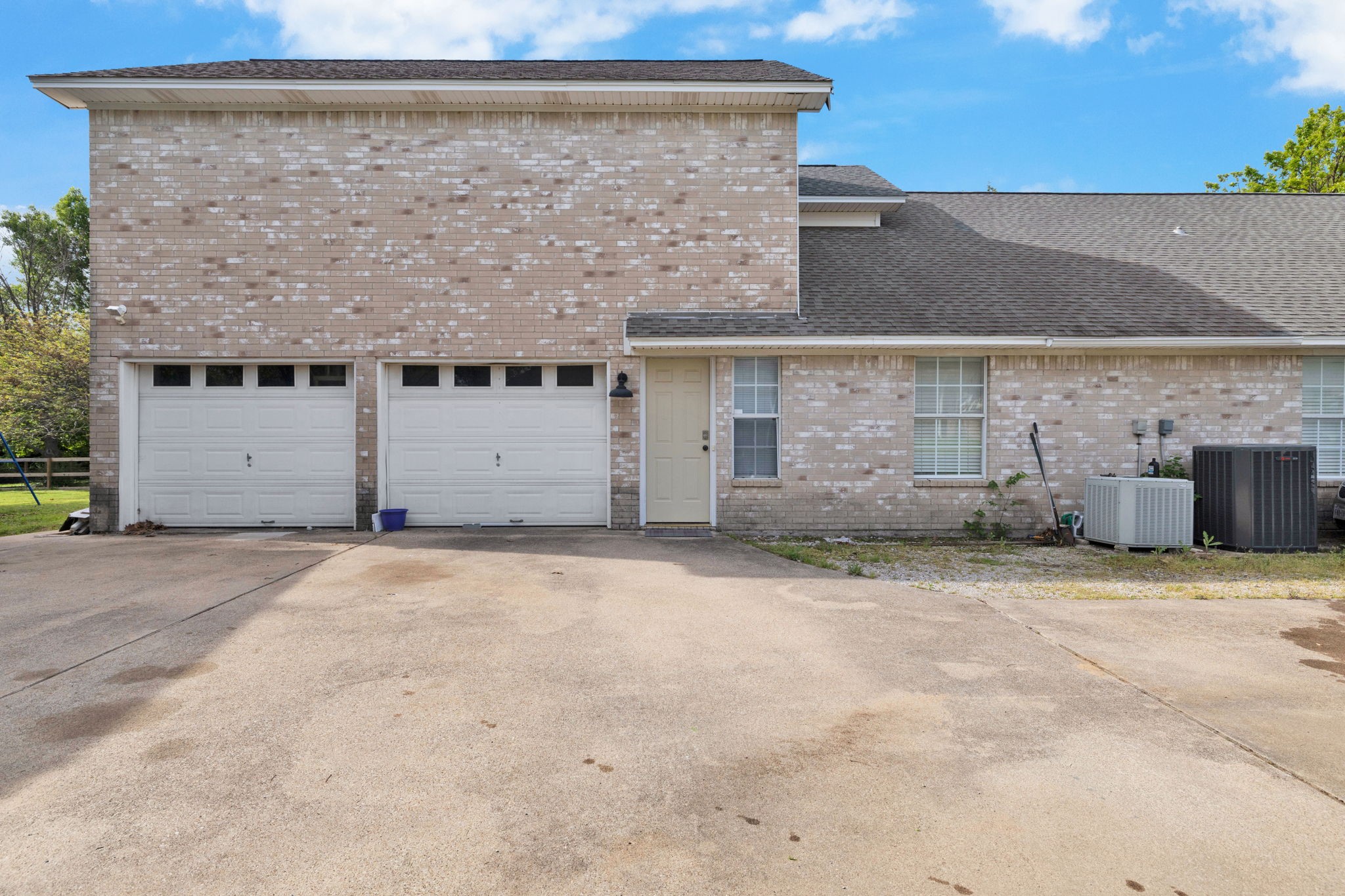 3310 Darby Lane Denton TX 76207
