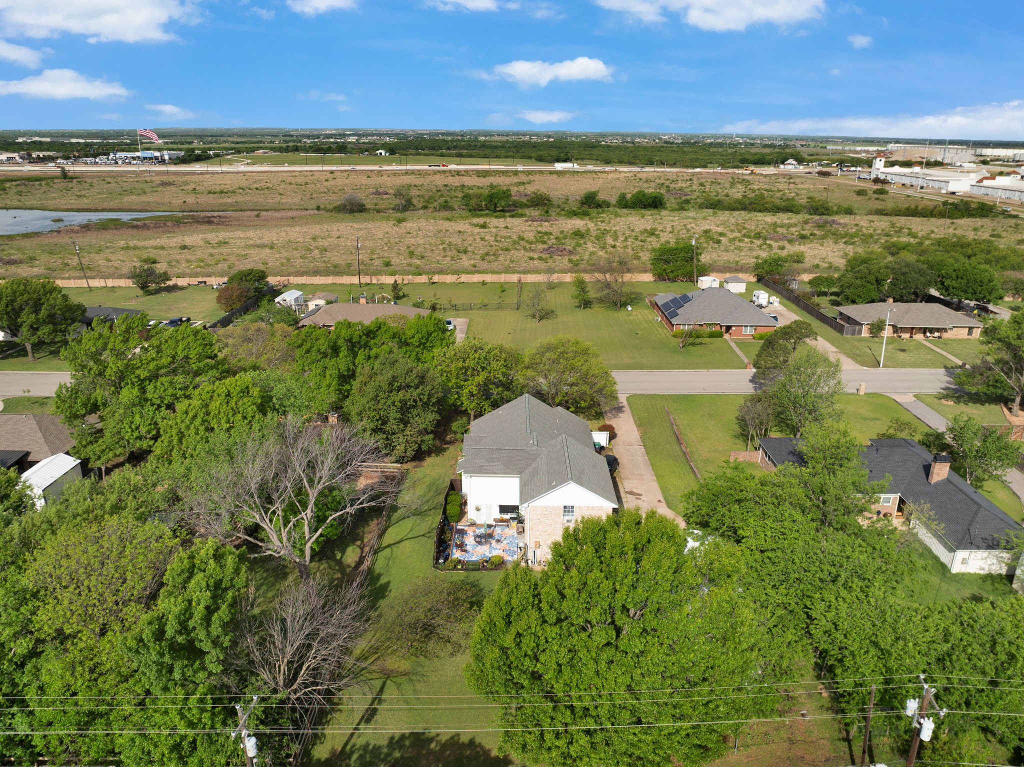 3310 Darby Lane Denton TX 76207