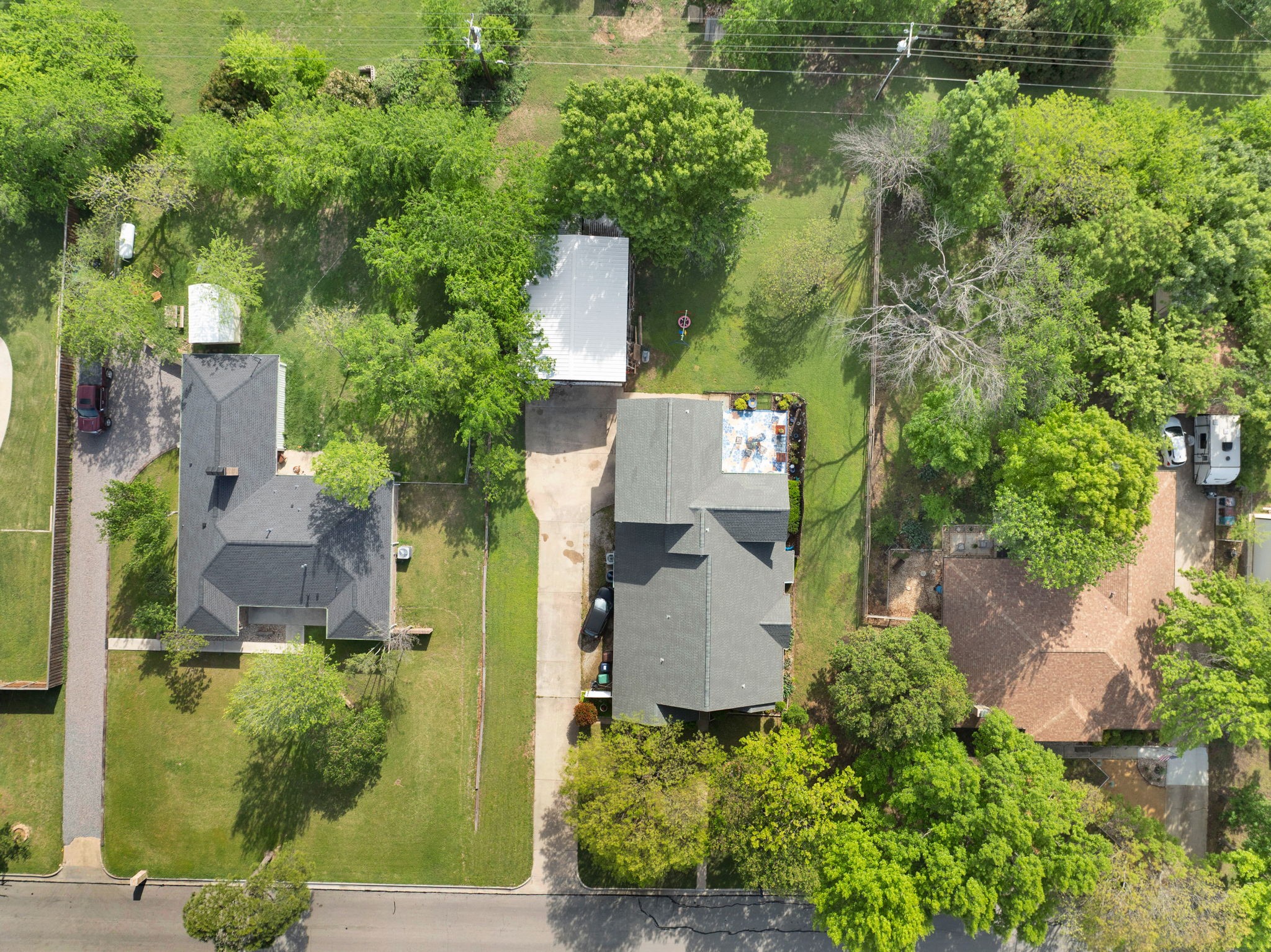3310 Darby Lane Denton TX 76207