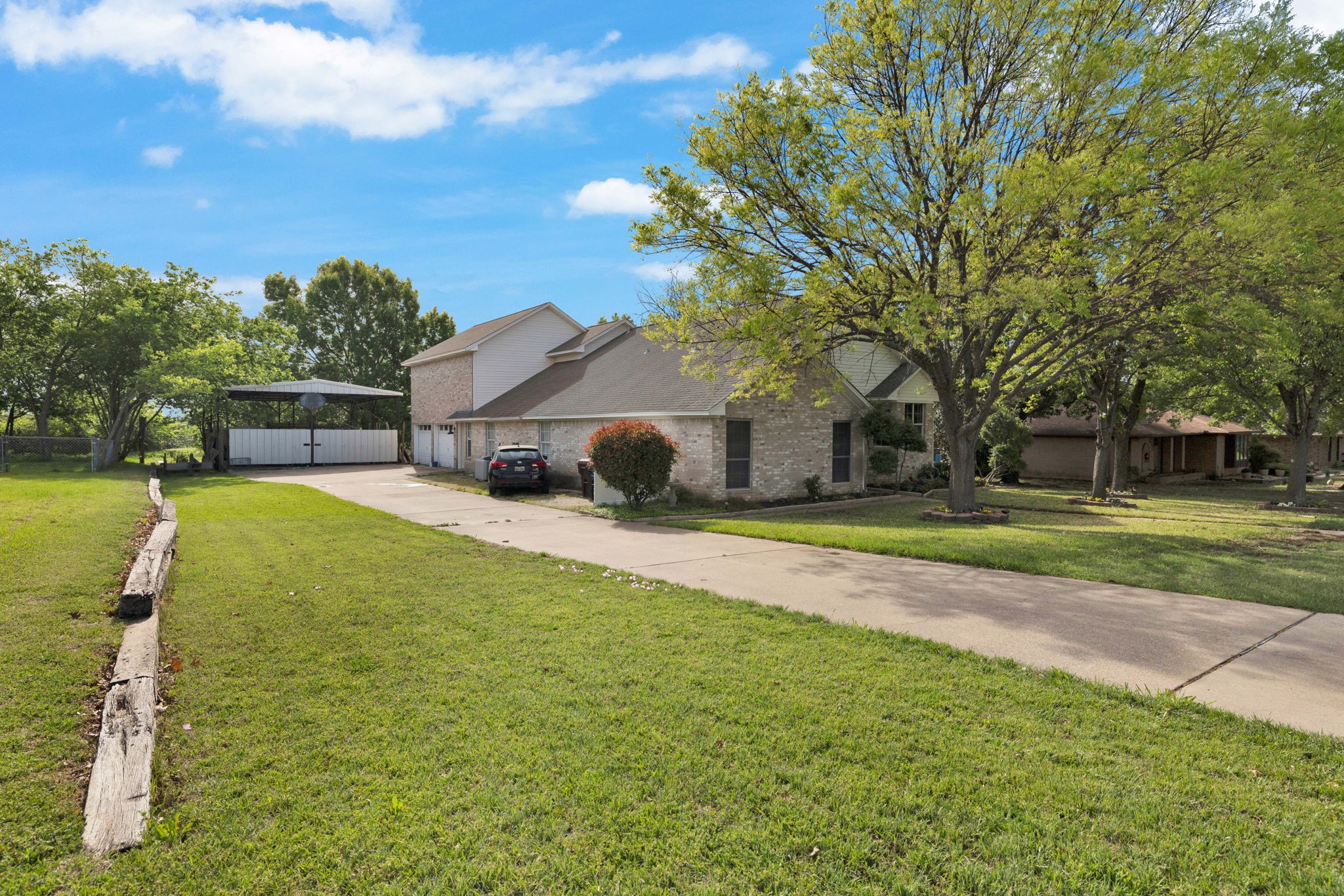 3310 Darby Lane Denton TX 76207