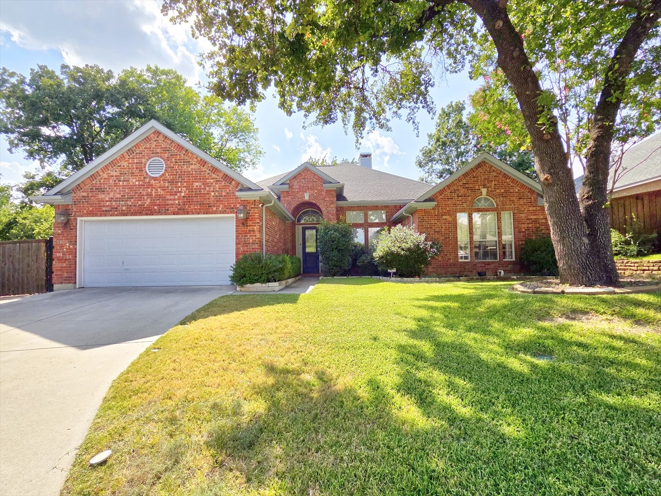 1601 Twilight Drive Flower Mound TX 75028