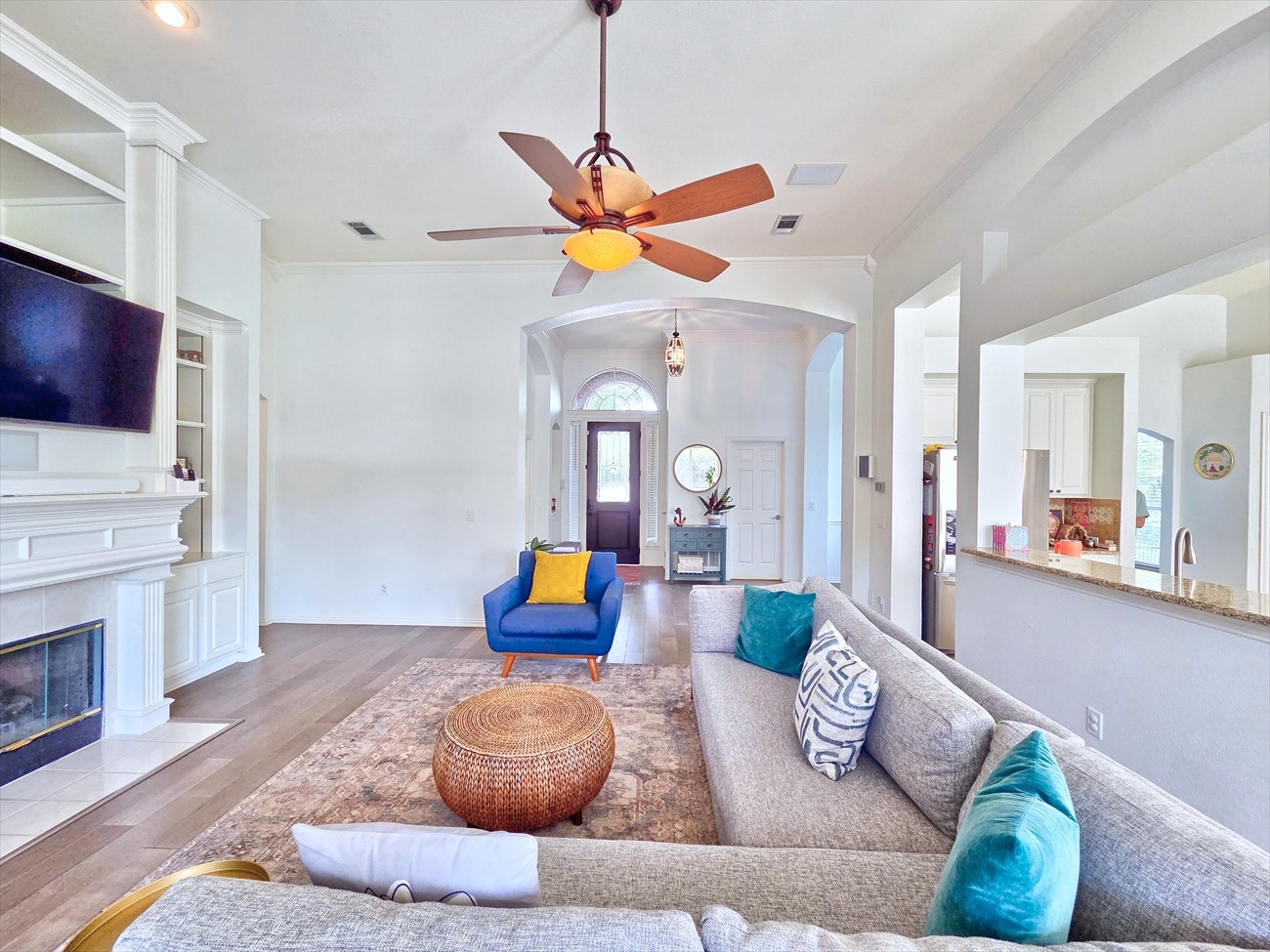 1601 Twilight Drive Flower Mound TX 75028