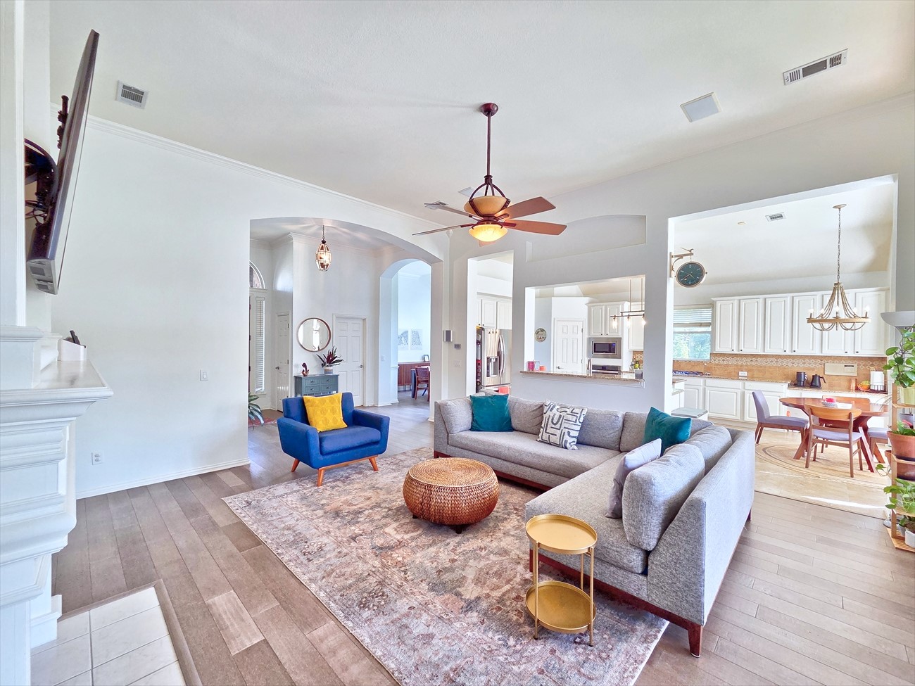 1601 Twilight Drive Flower Mound TX 75028