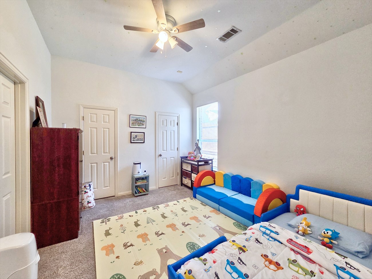 1601 Twilight Drive Flower Mound TX 75028