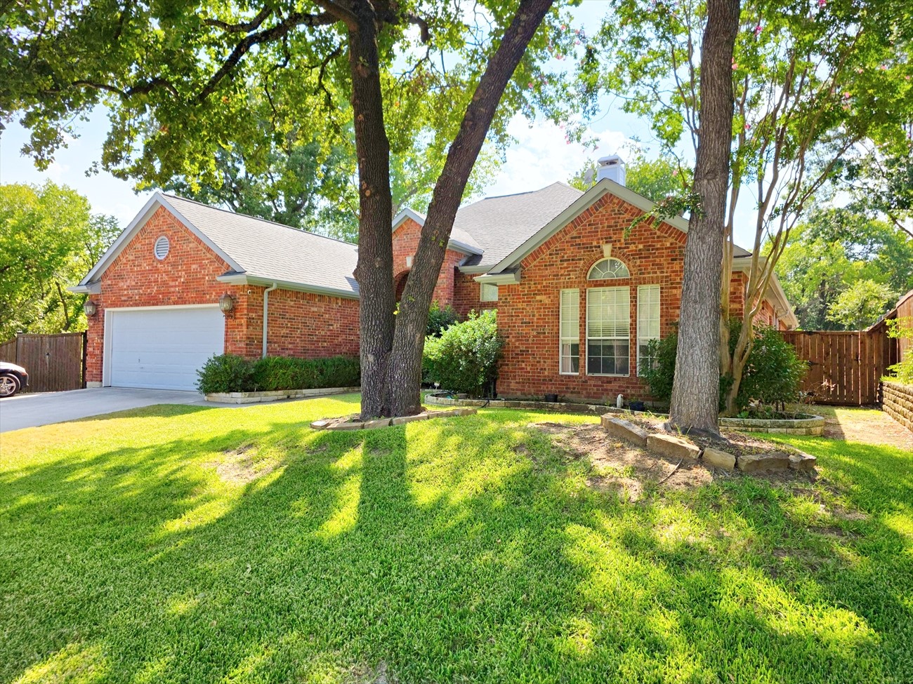 1601 Twilight Drive Flower Mound TX 75028
