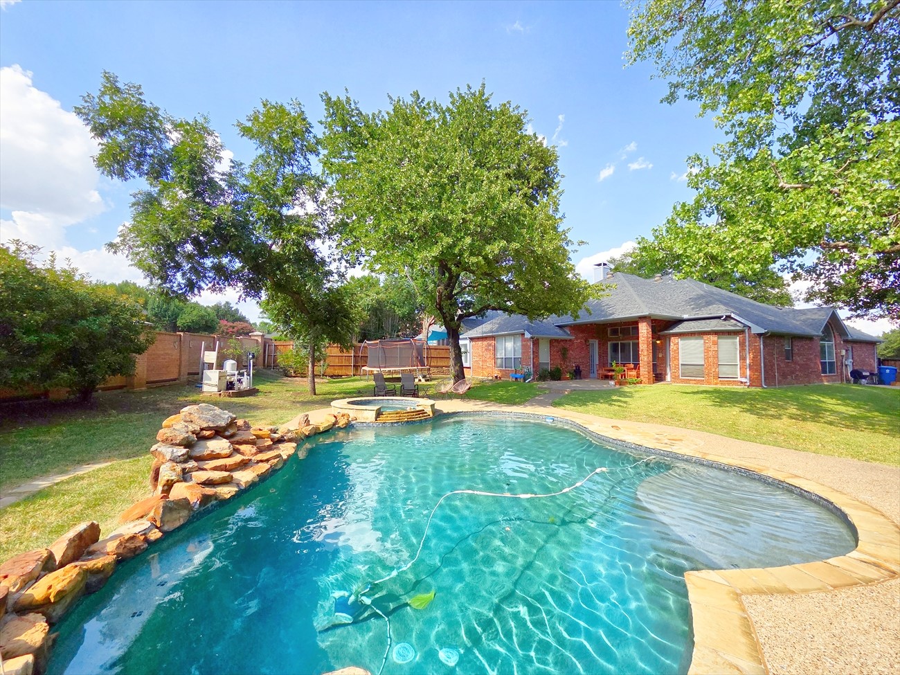 1601 Twilight Drive Flower Mound TX 75028