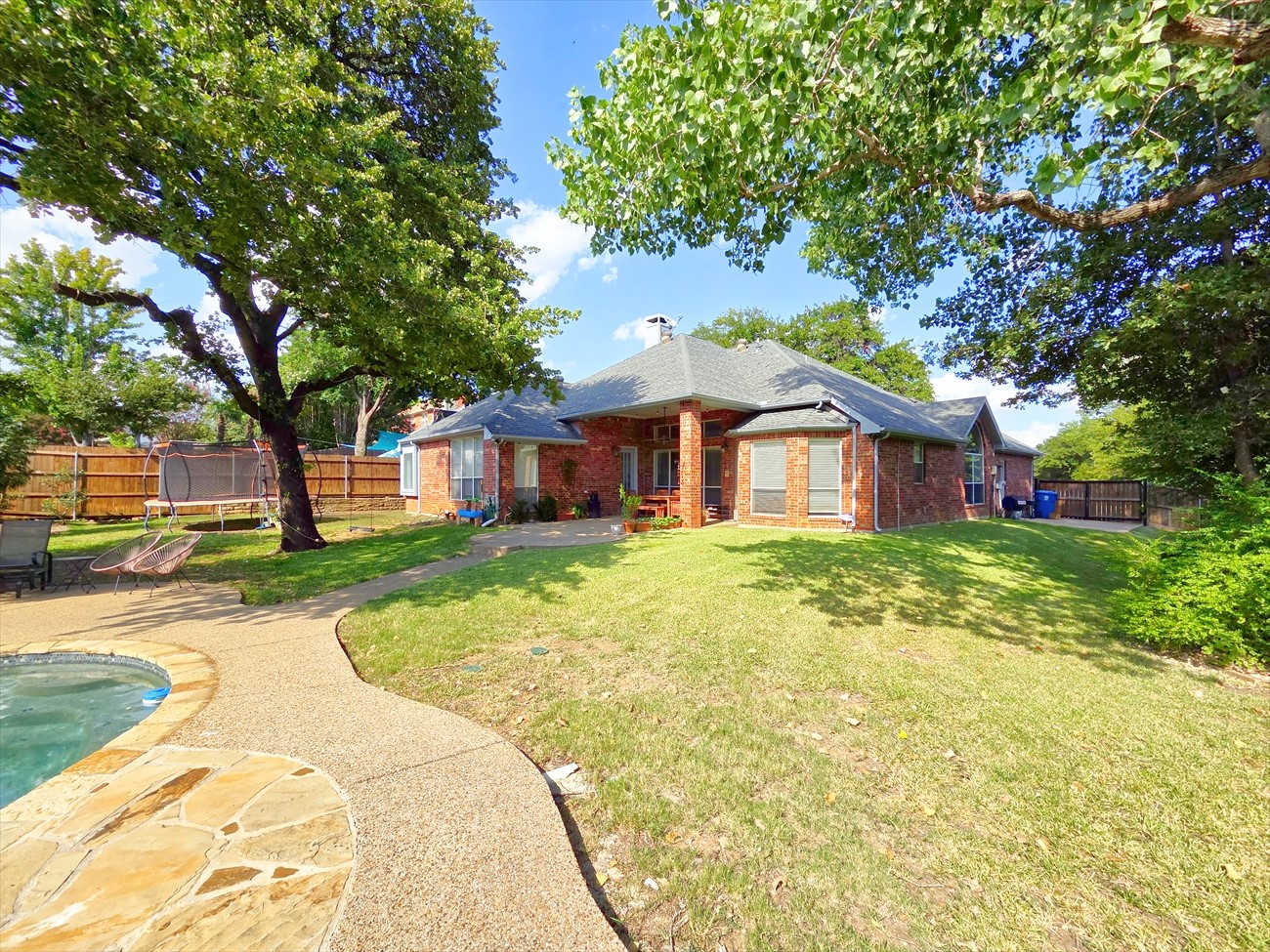 1601 Twilight Drive Flower Mound TX 75028