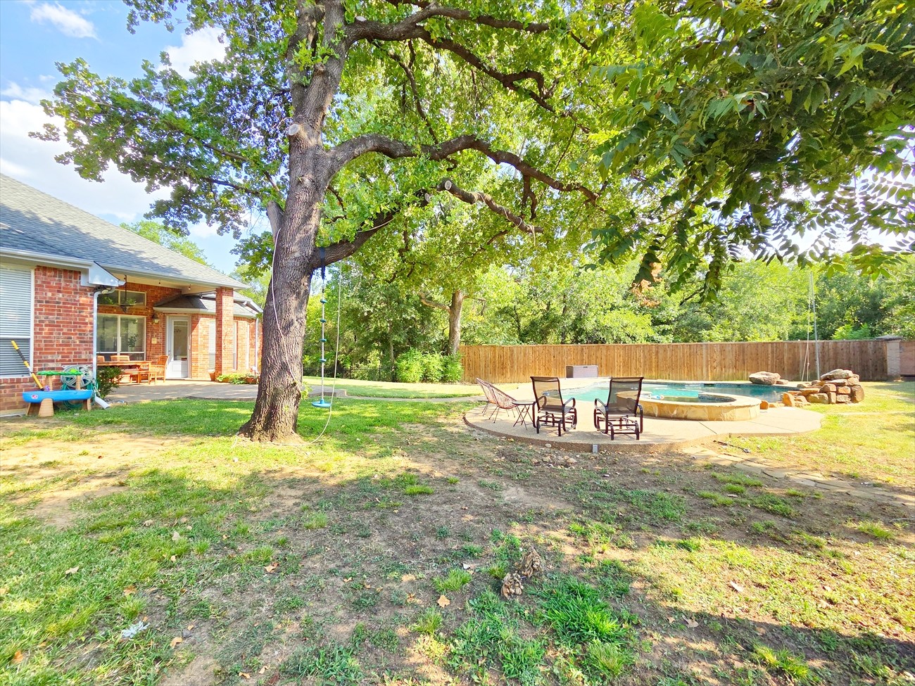 1601 Twilight Drive Flower Mound TX 75028