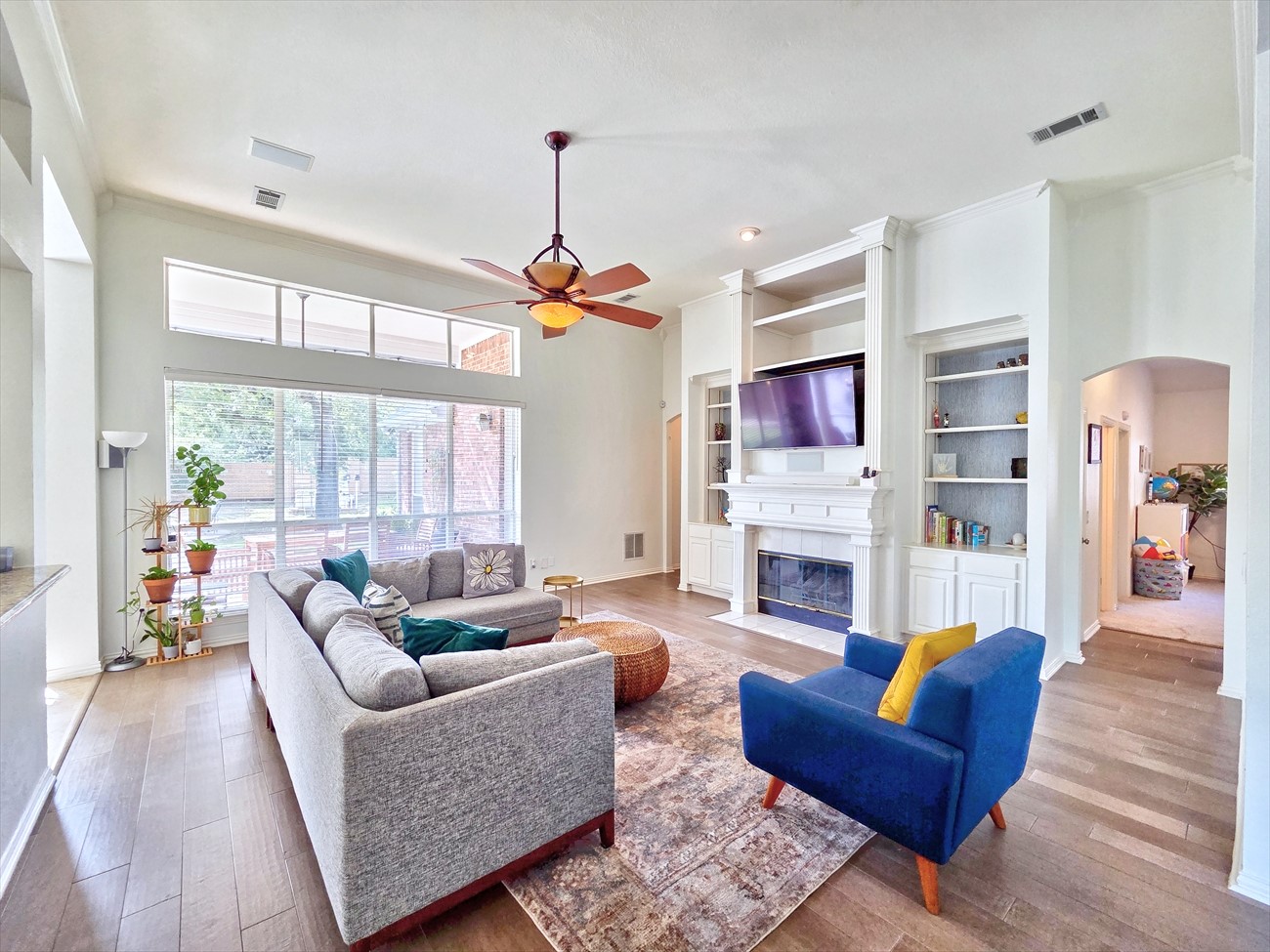 1601 Twilight Drive Flower Mound TX 75028