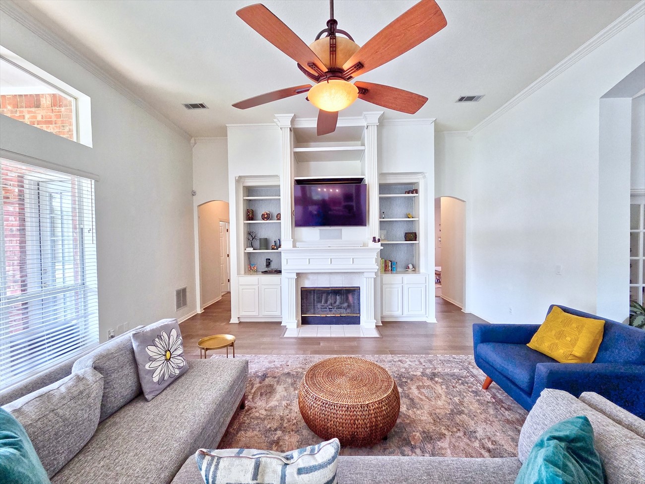 1601 Twilight Drive Flower Mound TX 75028