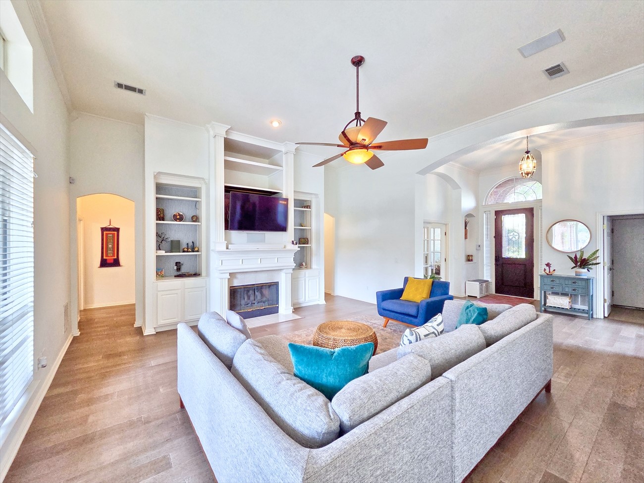 1601 Twilight Drive Flower Mound TX 75028