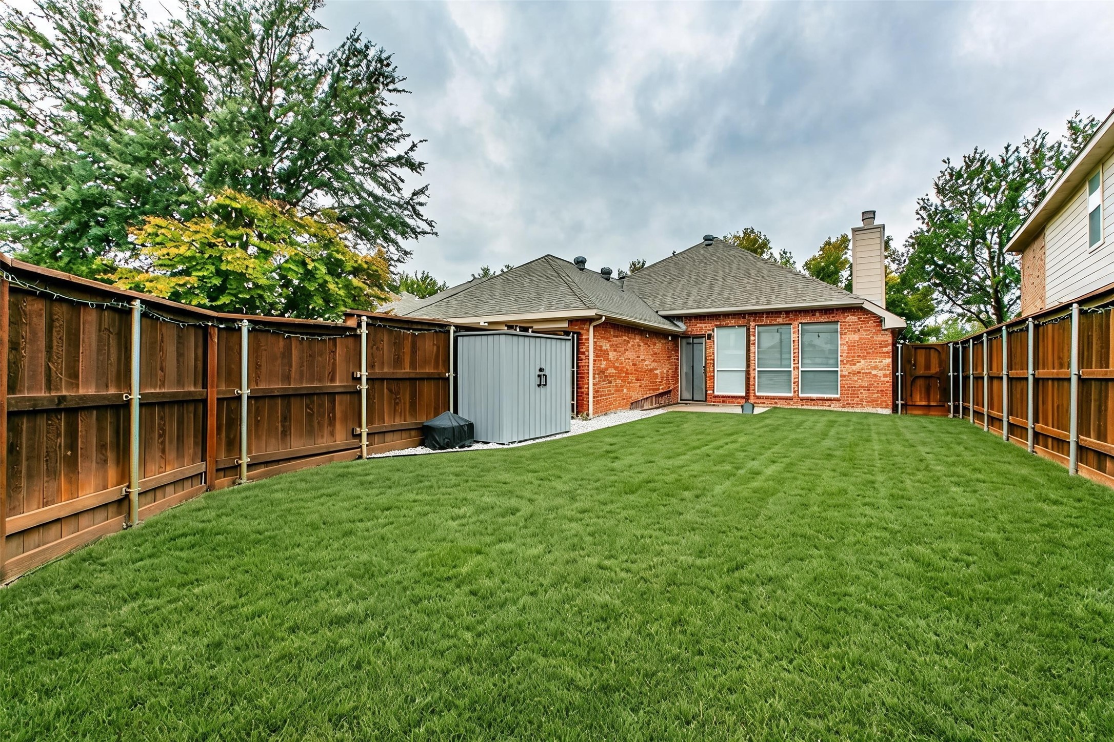 9454 Wichita Trail Frisco TX 75033