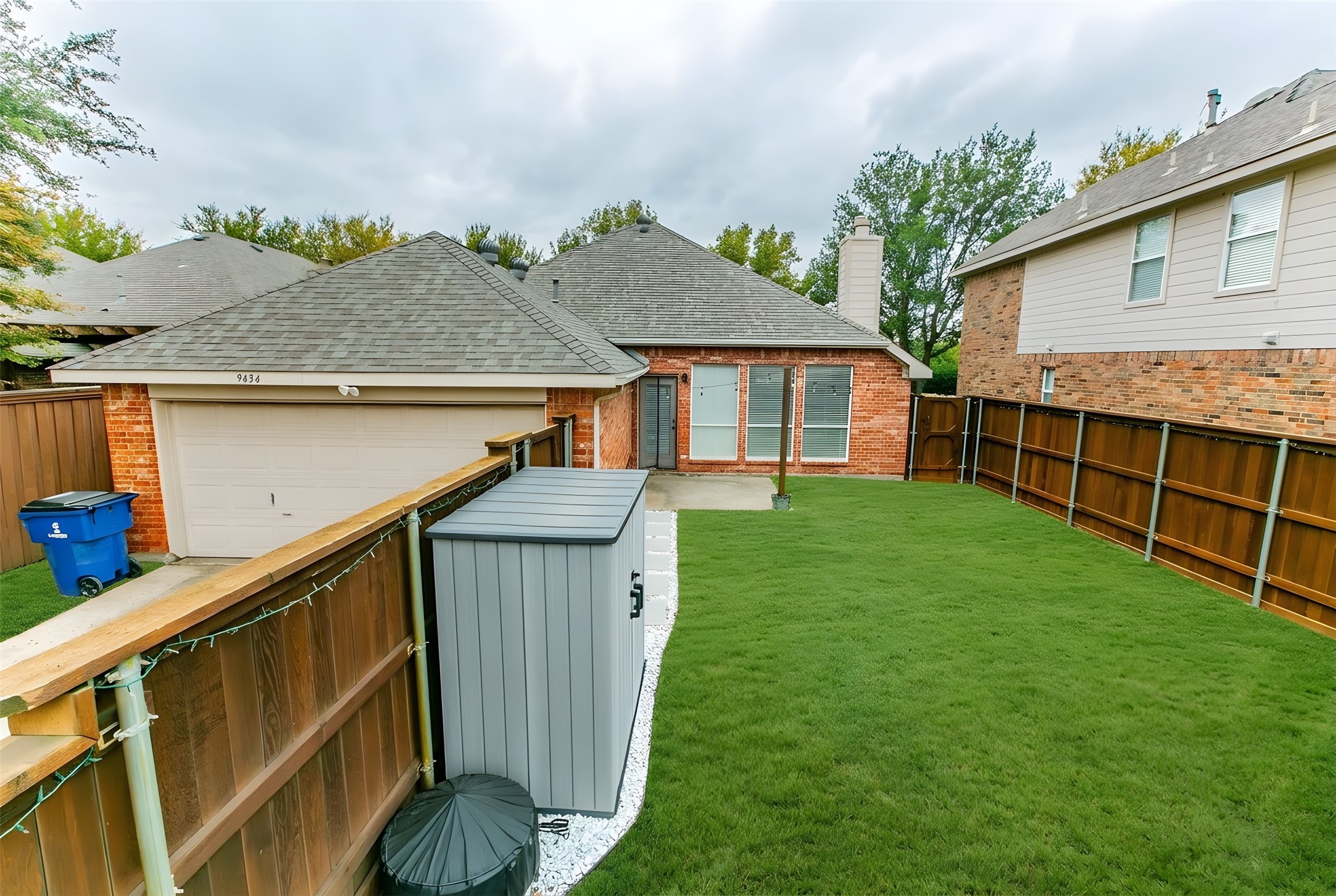 9454 Wichita Trail Frisco TX 75033