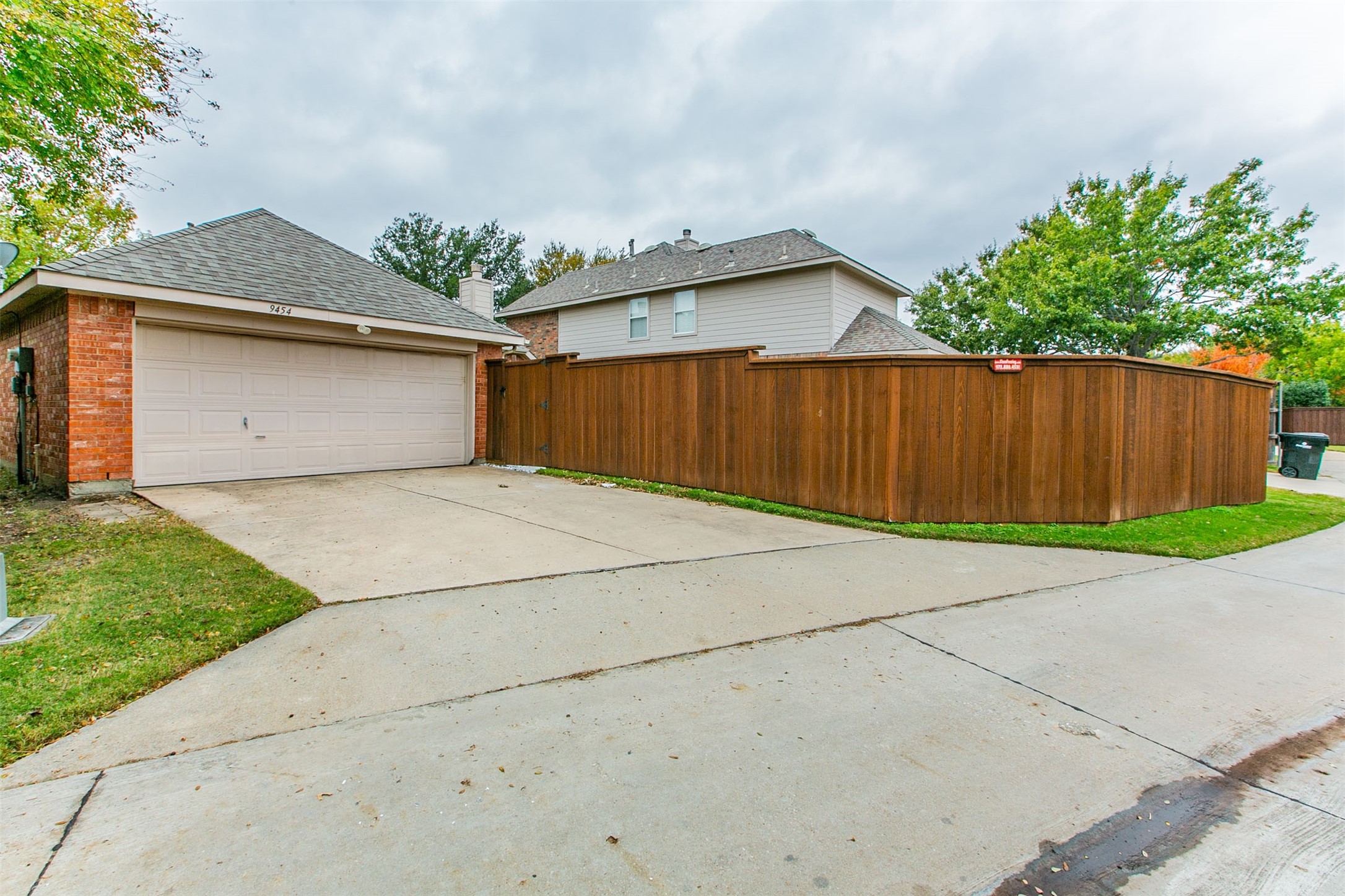 9454 Wichita Trail Frisco TX 75033