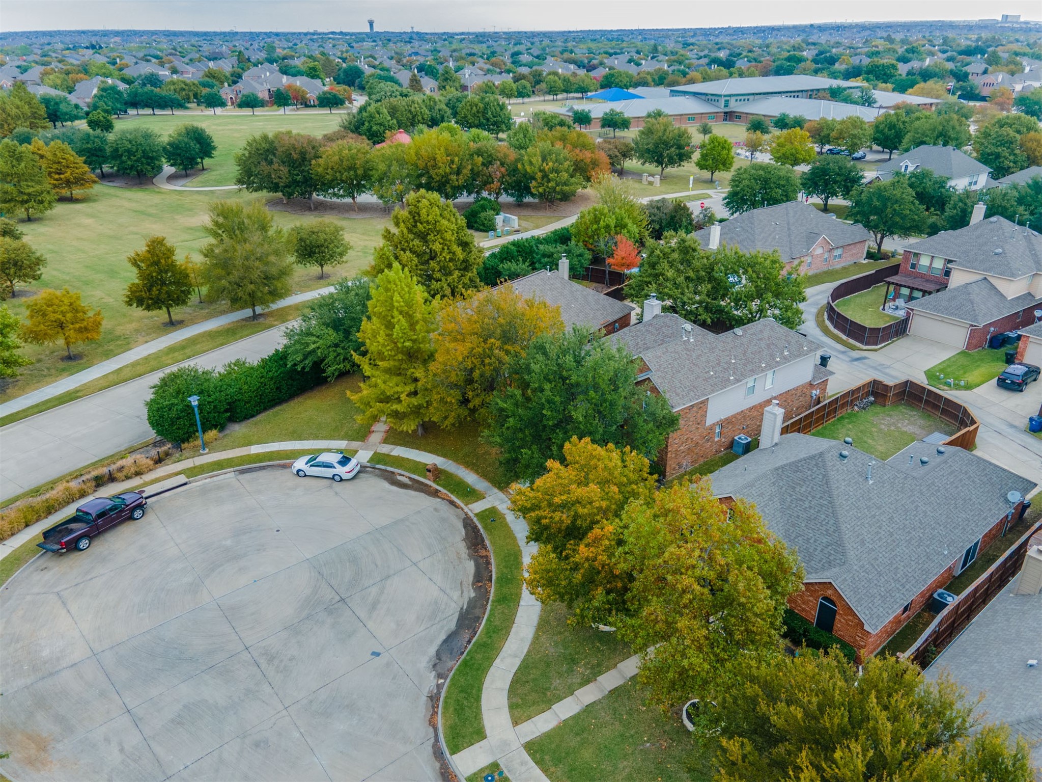 9454 Wichita Trail Frisco TX 75033