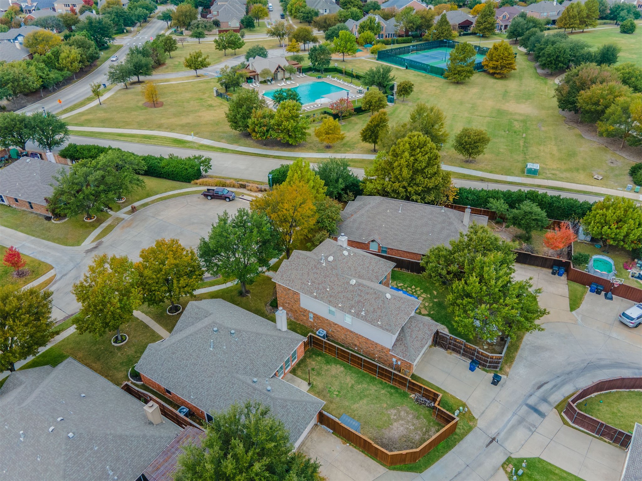 9454 Wichita Trail Frisco TX 75033