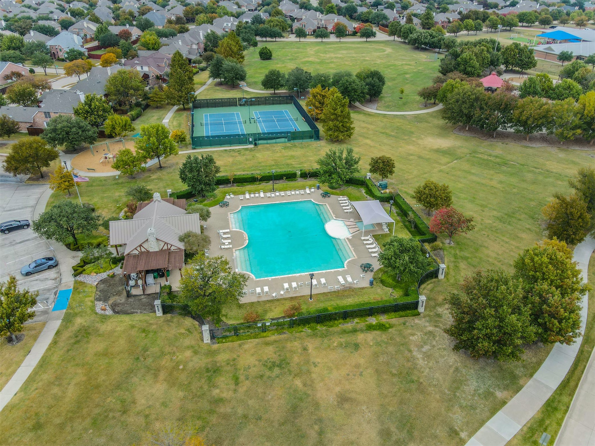 9454 Wichita Trail Frisco TX 75033