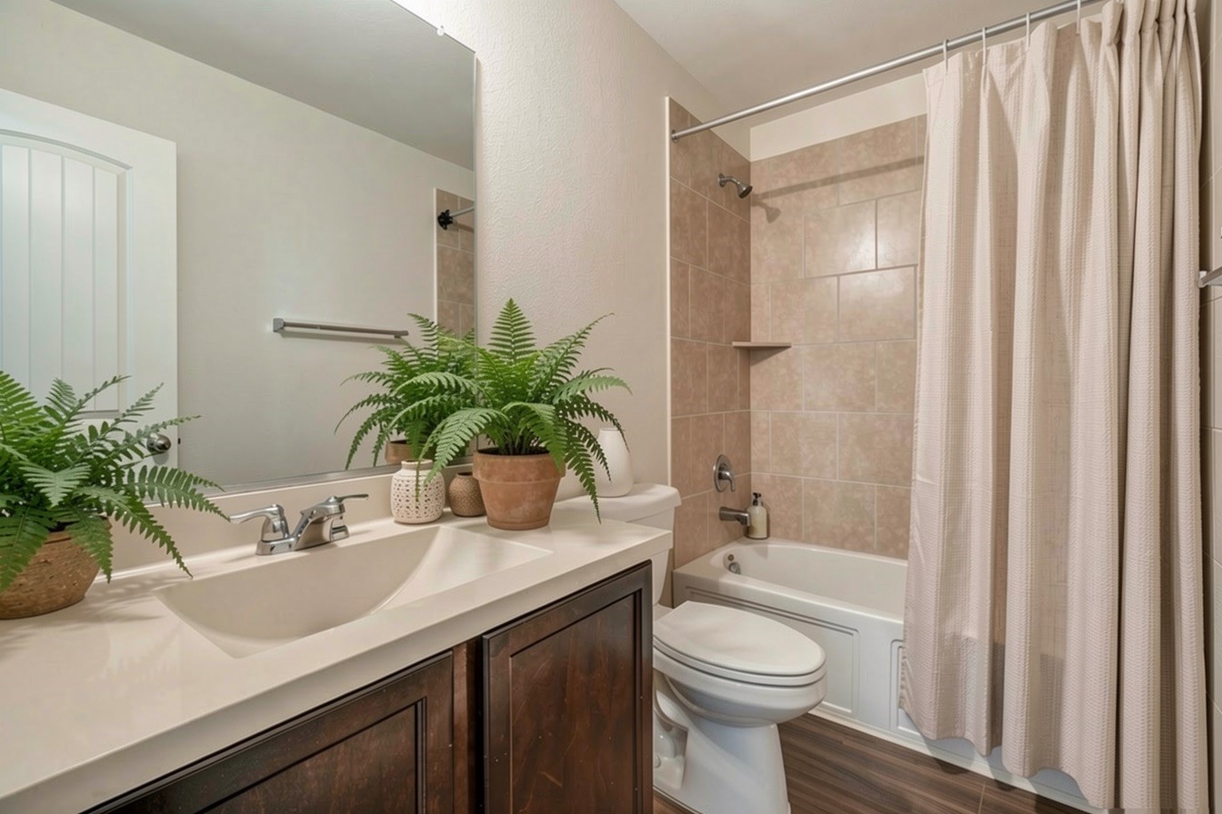 2070 Alamandine Avenue Cross Roads TX 76227