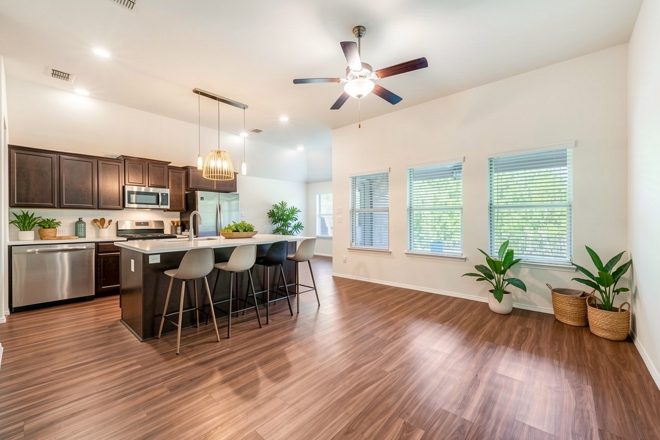 2070 Alamandine Avenue Cross Roads TX 76227