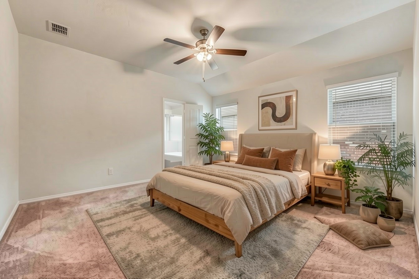 2070 Alamandine Avenue Cross Roads TX 76227