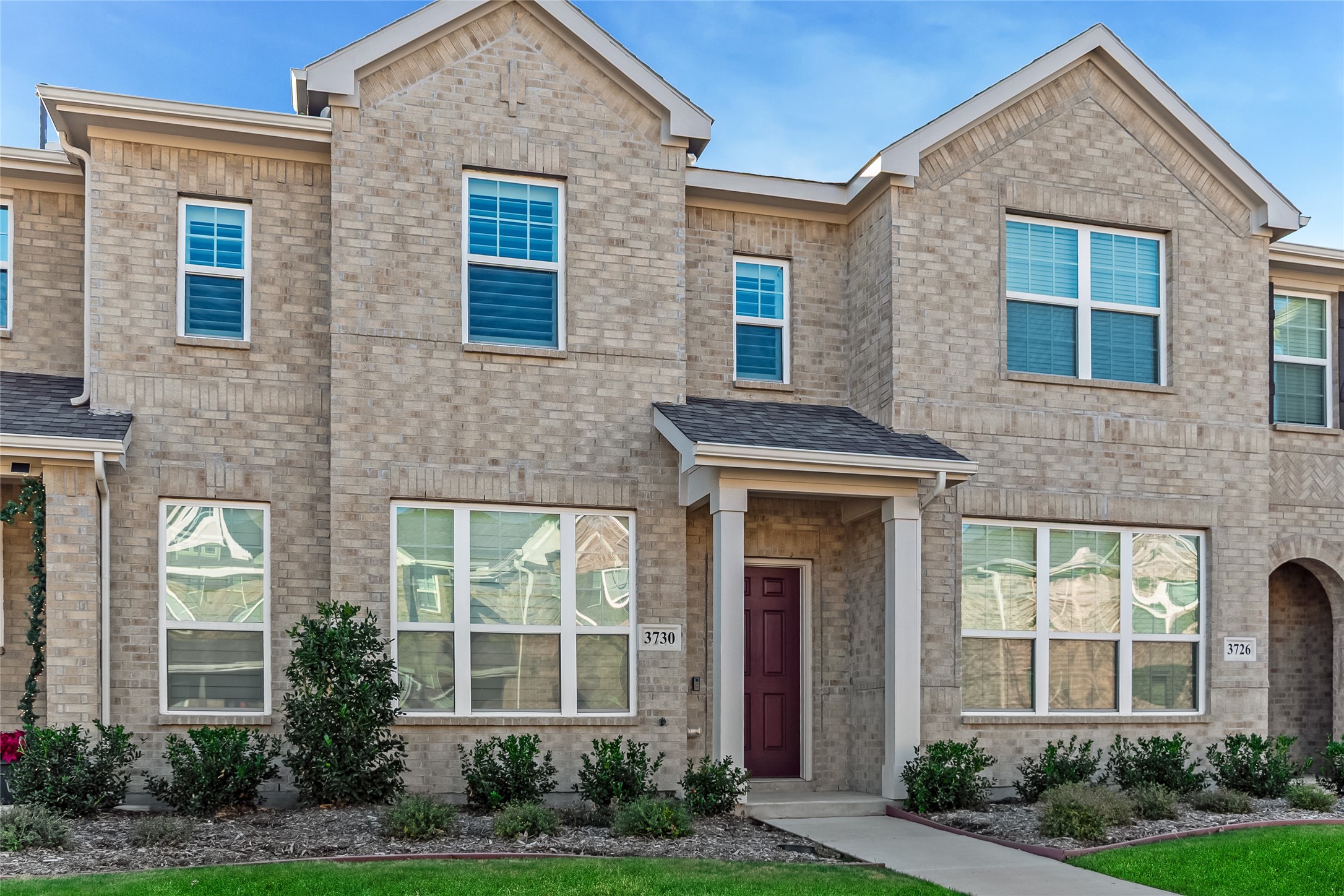 3730 Malibu Drive Sherman TX 75090