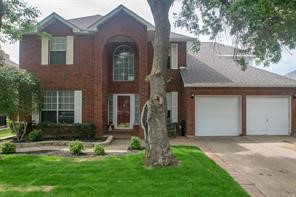 2413 Timber Ridge Lane Flower Mound TX 75028