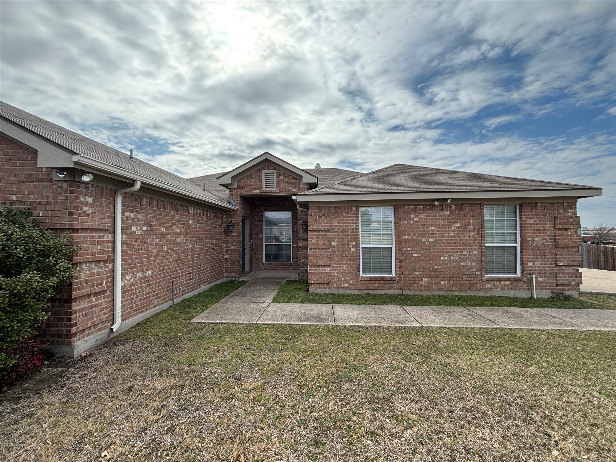 112 Pepperbush Lane Aledo TX 76008