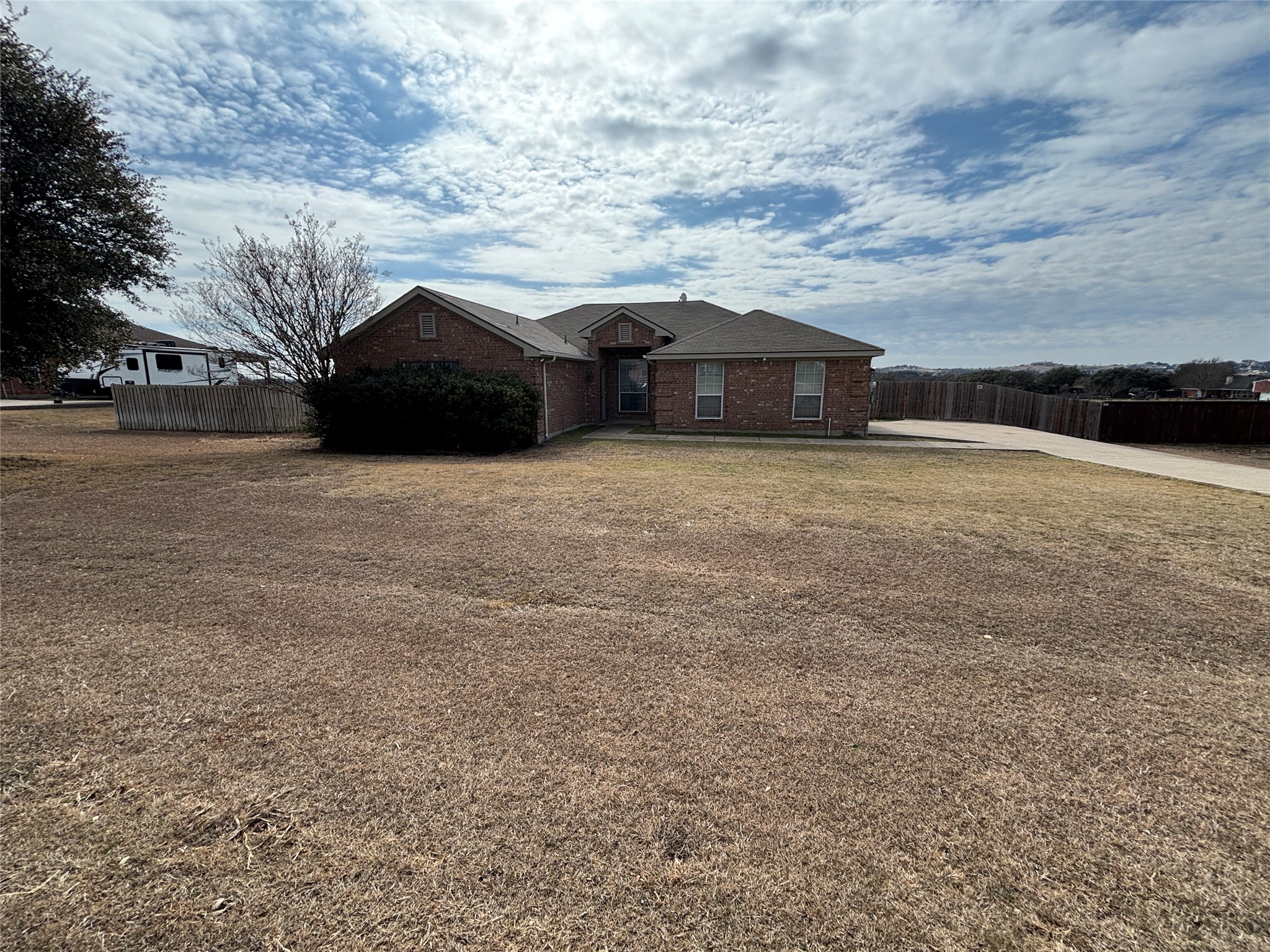 112 Pepperbush Lane Aledo TX 76008
