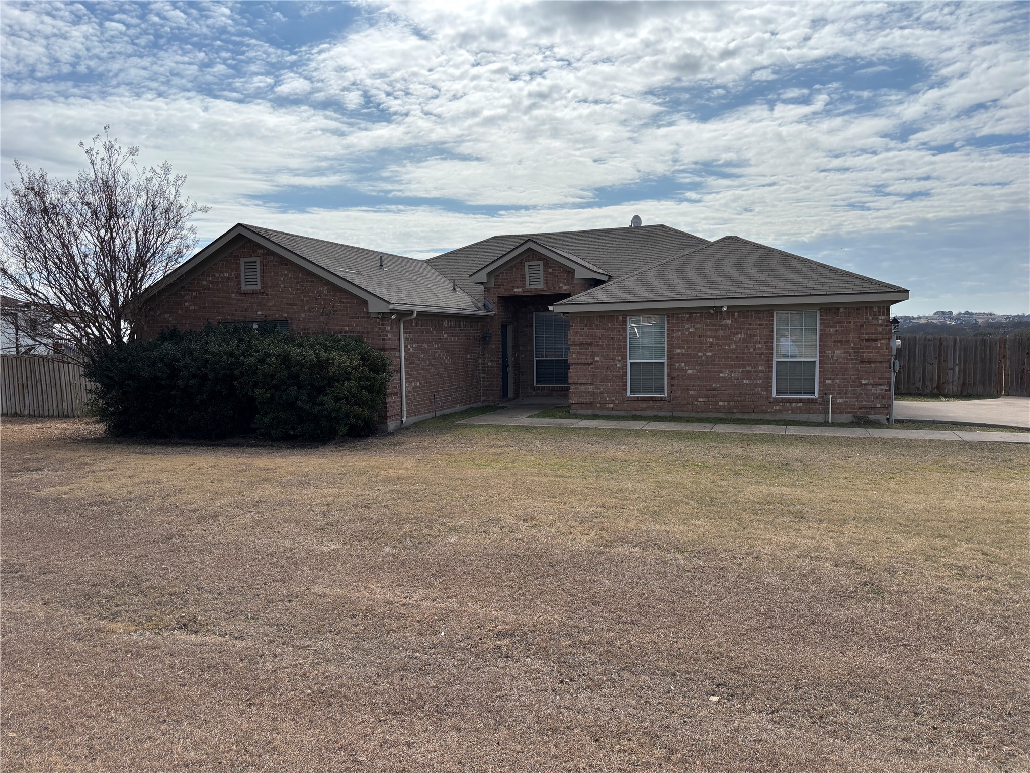 112 Pepperbush Lane Aledo TX 76008