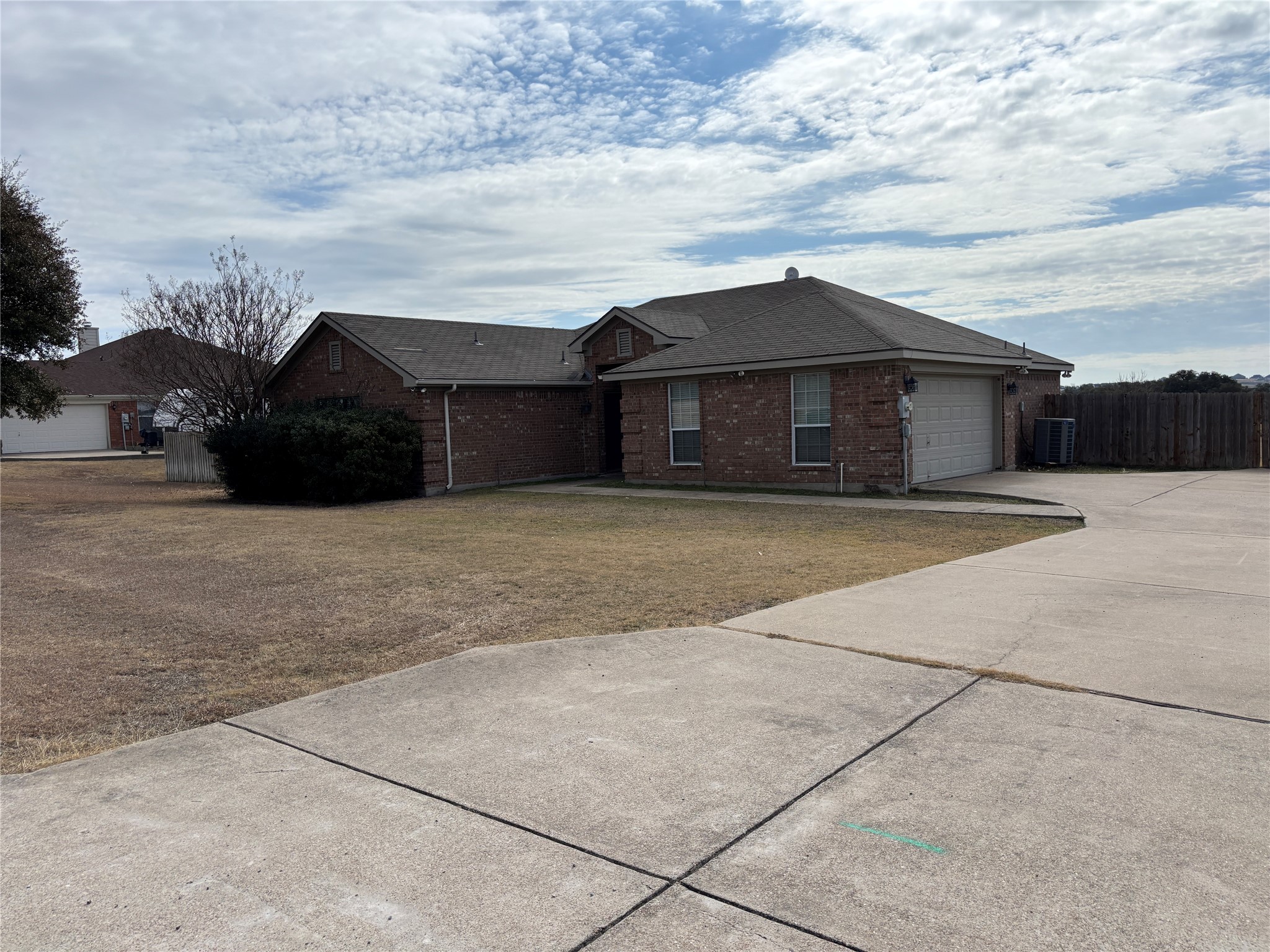 112 Pepperbush Lane Aledo TX 76008