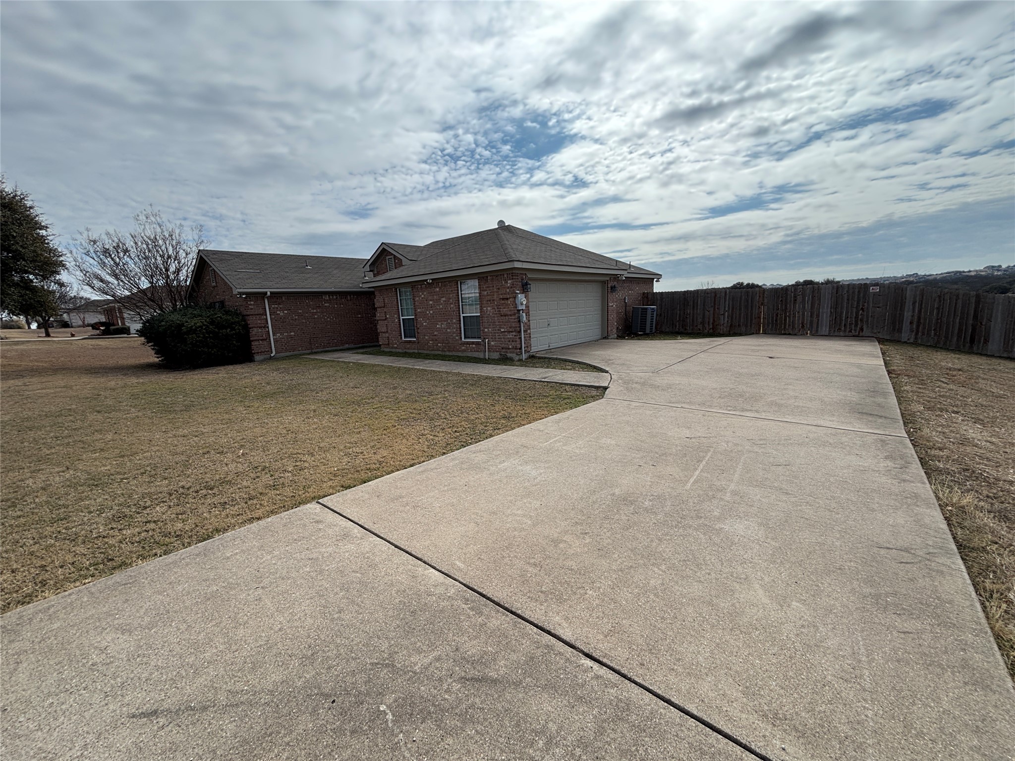 112 Pepperbush Lane Aledo TX 76008