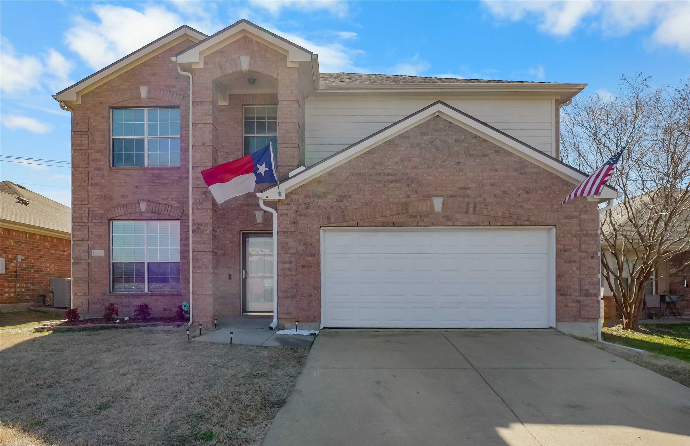 1407 Thibodaux Drive Greenville TX 75402