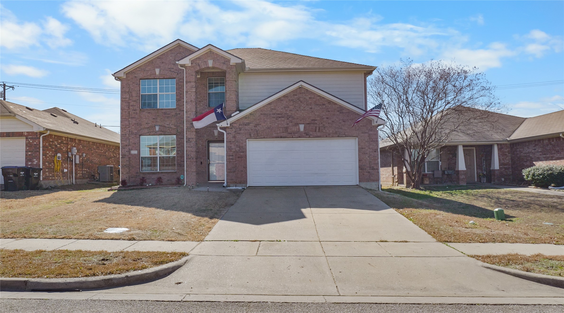 1407 Thibodaux Drive Greenville TX 75402