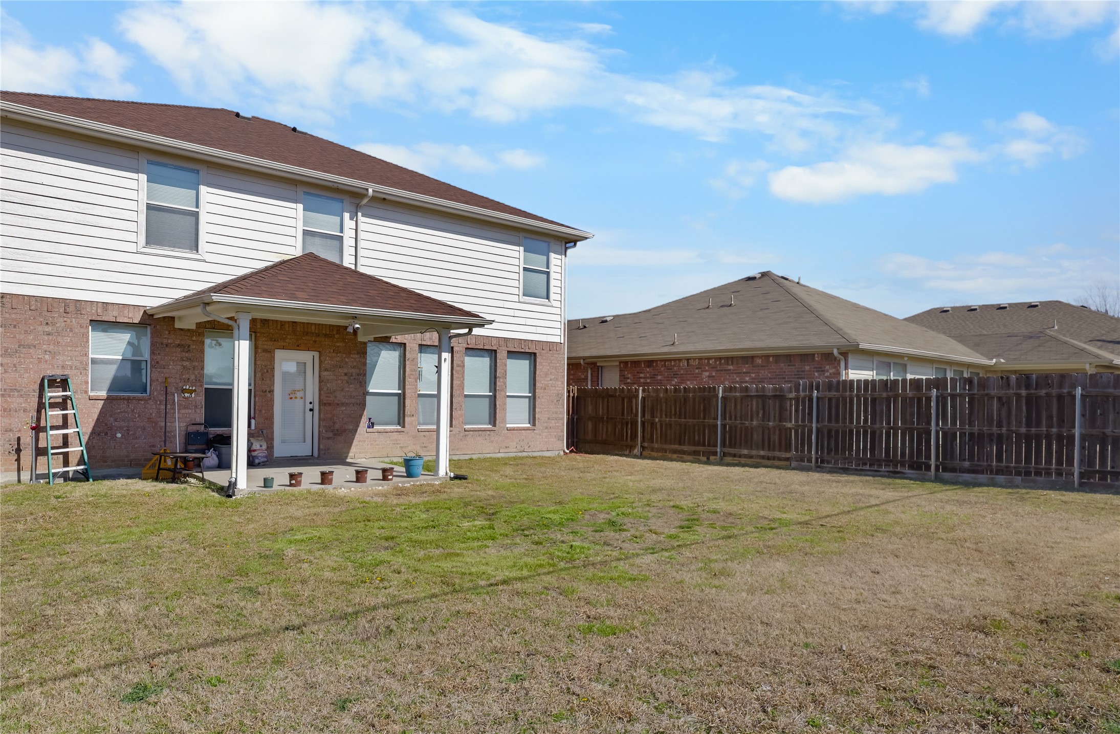 1407 Thibodaux Drive Greenville TX 75402