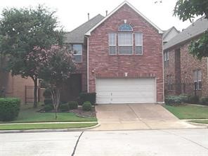 532 Silver Maple Drive Irving TX 75063
