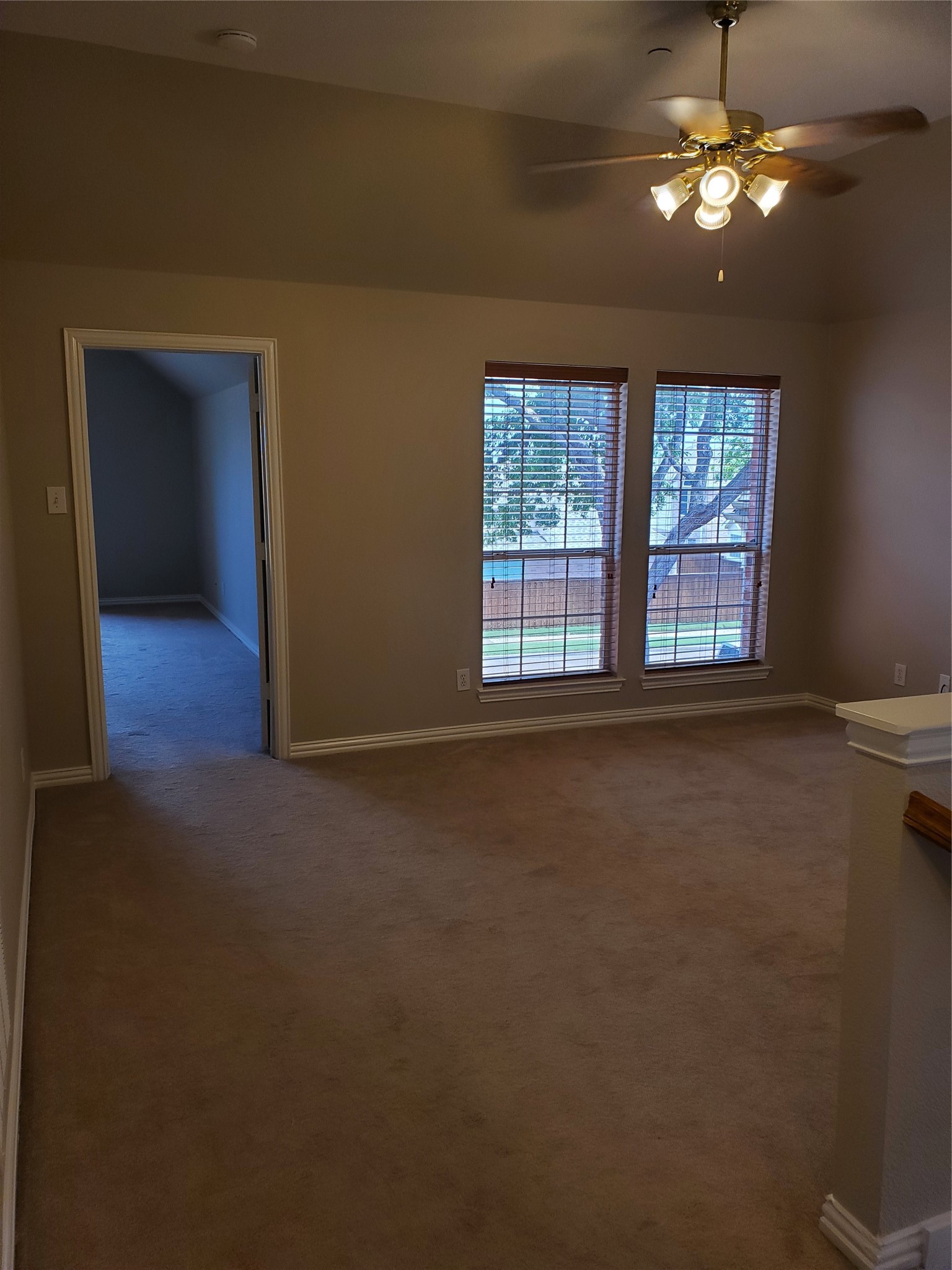 532 Silver Maple Drive Irving TX 75063
