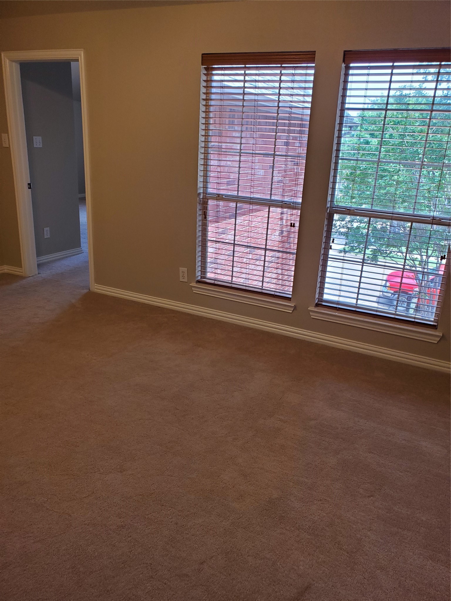 532 Silver Maple Drive Irving TX 75063