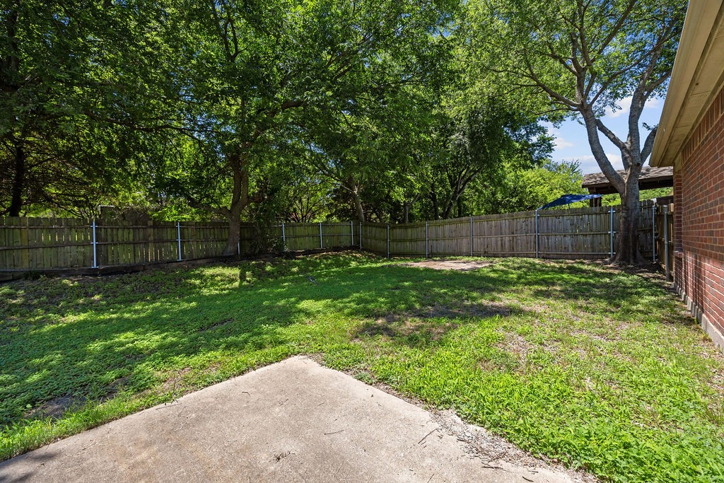 1444 Atkins Street Cedar Hill TX 75104