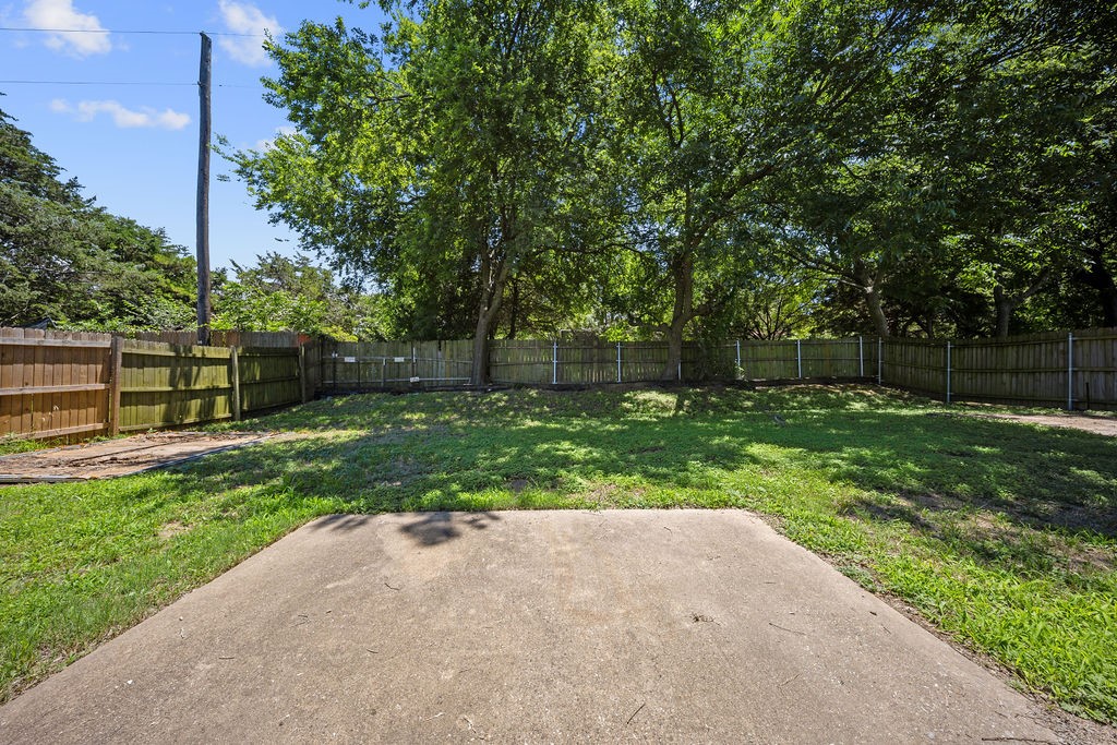 1444 Atkins Street Cedar Hill TX 75104
