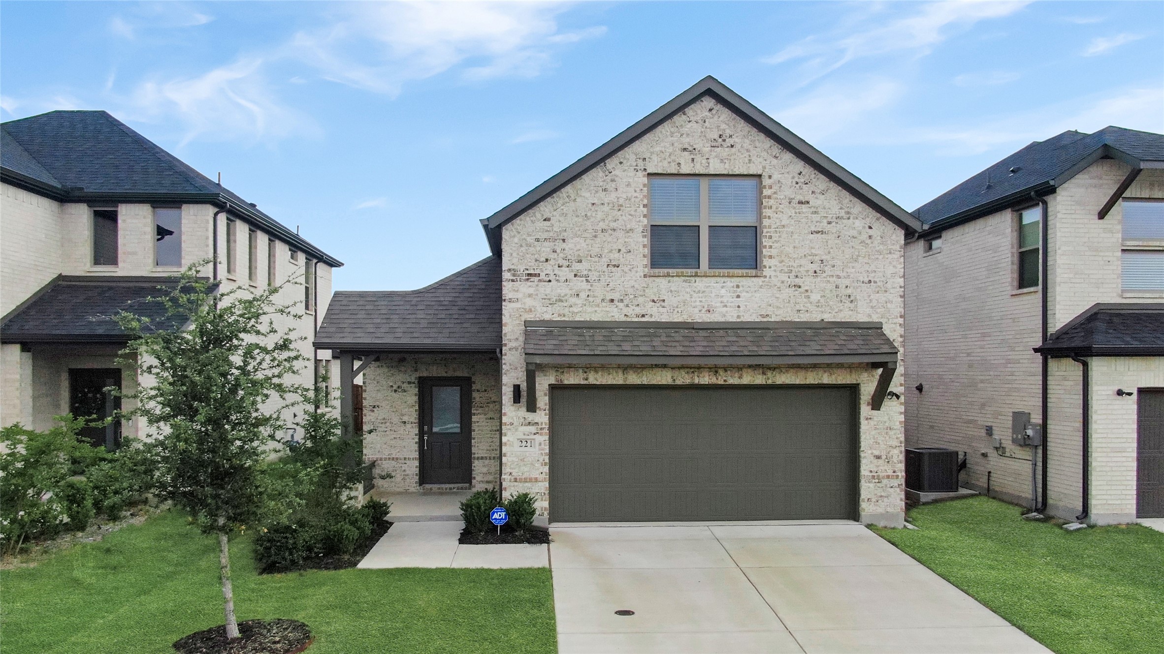 221 Caliber Court Princeton TX 75071