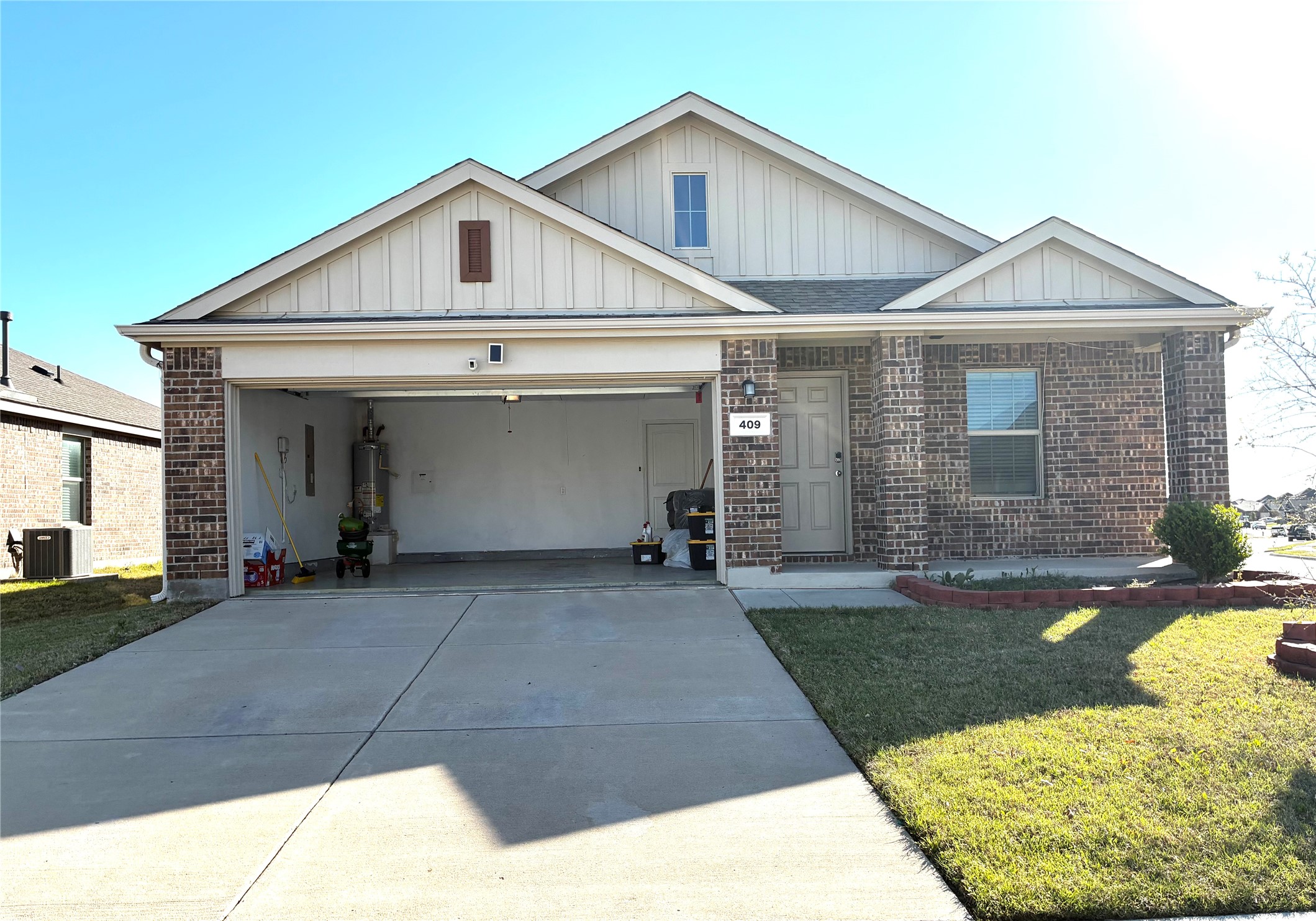 409 Buckeye Avenue Princeton TX 75407